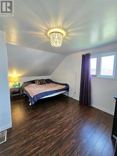 9 Gilletts Lane, Corner Brook, NL - Indoor Photo Showing Bedroom