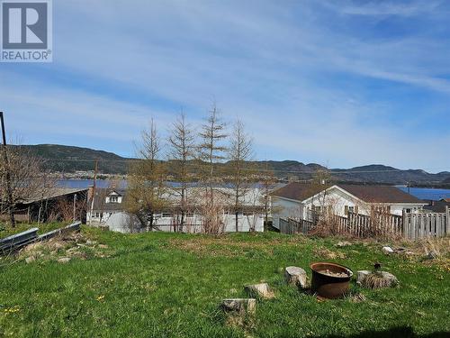 9 Gilletts Lane, Corner Brook, NL - Outdoor With View