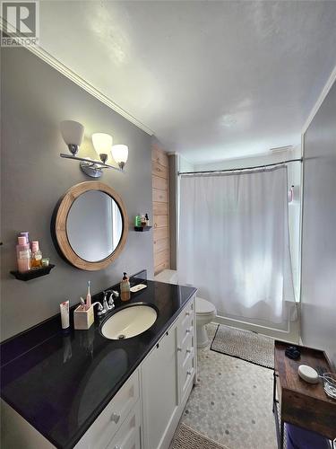 9 Gilletts Lane, Corner Brook, NL - Indoor Photo Showing Bathroom