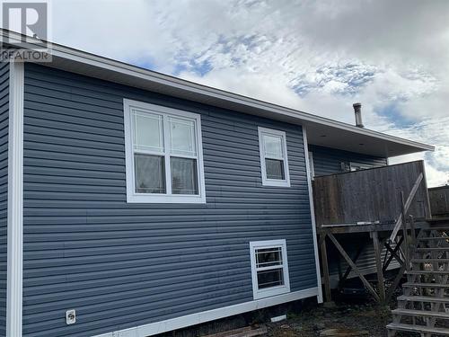 41 Delaney'S Crescent, Spaniards Bay, NL - Outdoor With Exterior