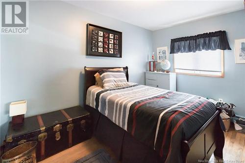 18 Lynn Avenue, Saint John, NB - Indoor Photo Showing Bedroom