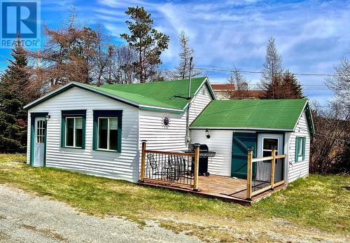 3 Rocky Hill Road, Port Rexton, NL 