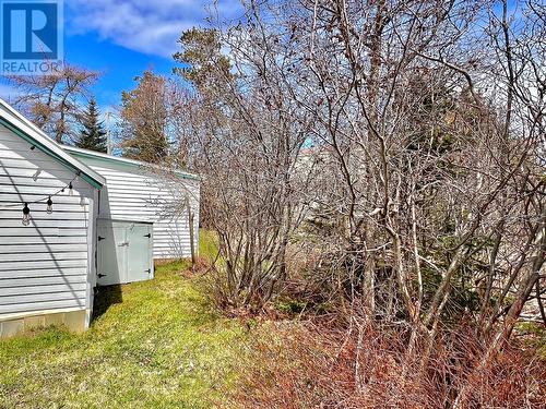 3 Rocky Hill Road, Port Rexton, NL 