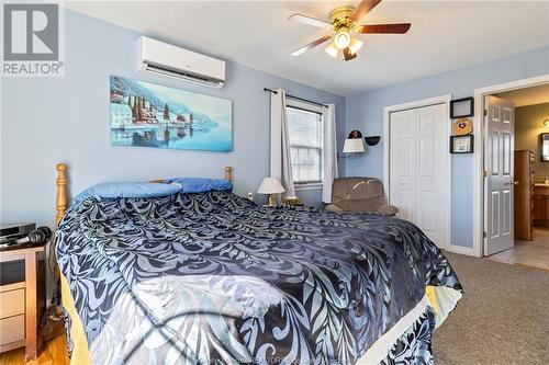36 Millock Ave, Pointe Du Chene, NB - Indoor Photo Showing Bedroom