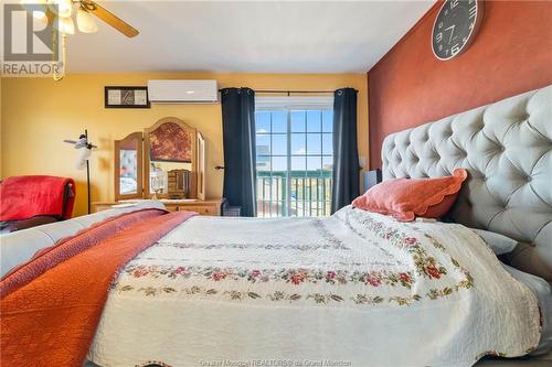 36 Millock Ave, Pointe Du Chene, NB - Indoor Photo Showing Bedroom