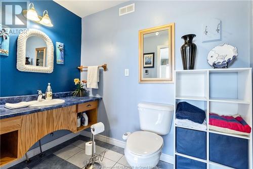 36 Millock Ave, Pointe Du Chene, NB - Indoor Photo Showing Bathroom
