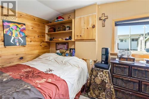 36 Millock Ave, Pointe Du Chene, NB - Indoor Photo Showing Bedroom