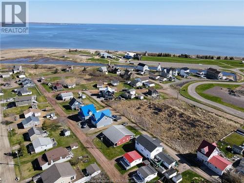 36 Millock Ave, Pointe Du Chene, NB - Outdoor With Body Of Water With View