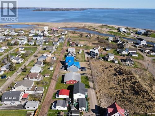 36 Millock Ave, Pointe Du Chene, NB - Outdoor With Body Of Water With View