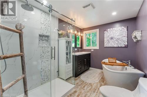 68 Werstine Terrace, Cambridge, ON - Indoor Photo Showing Bathroom
