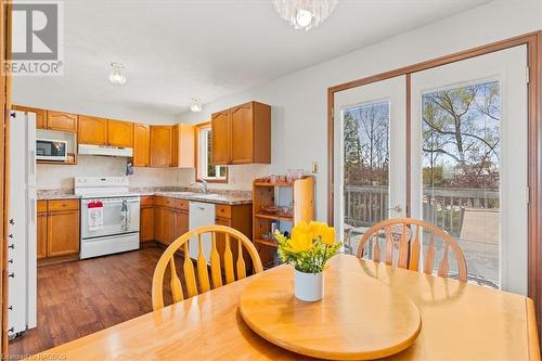 7 Albery Court, Meaford, ON - Indoor Photo Showing Other Room