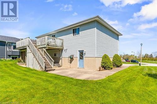 7 Albery Court, Meaford, ON - Outdoor