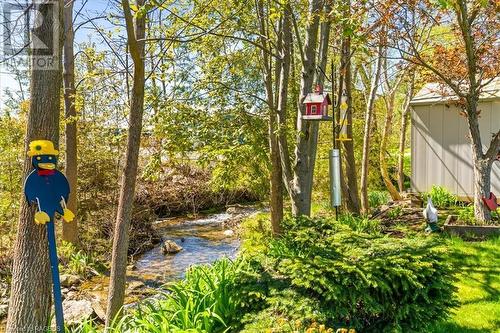 7 Albery Court, Meaford, ON - Outdoor