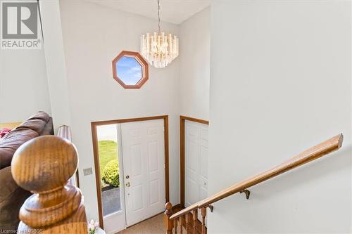 7 Albery Court, Meaford, ON - Indoor Photo Showing Other Room