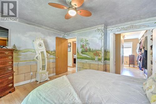 626 Richmond Street, Amherstburg, ON - Indoor Photo Showing Bedroom