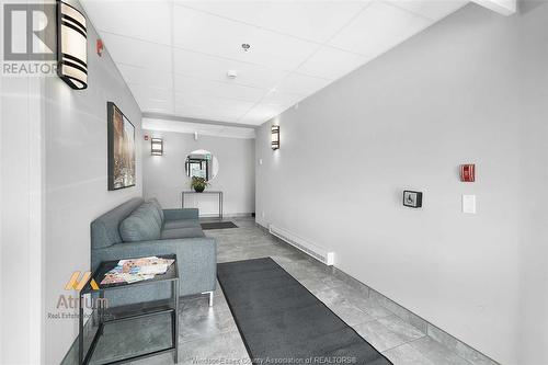 955 Ouellette Avenue Unit# 301, Windsor, ON - Indoor Photo Showing Other Room