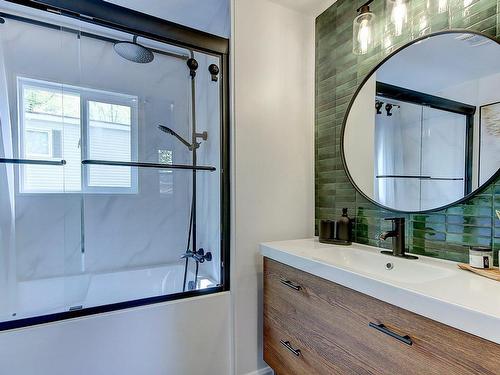 Salle de bains - 73-1617 Rue Shefford, Bromont, QC - Indoor Photo Showing Bathroom