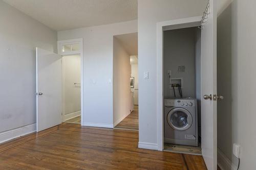 363 Barton Street E|Unit #2, Hamilton, ON - Indoor Photo Showing Laundry Room