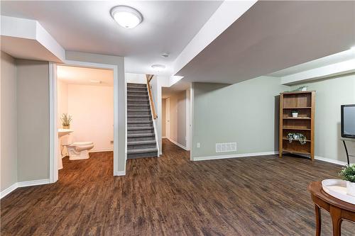 751 Rymal Road W|Unit #12, Hamilton, ON - Indoor Photo Showing Other Room