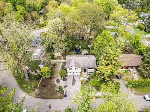 Overall view - 213 Rue Glen, Rosemère, QC - Outdoor With View