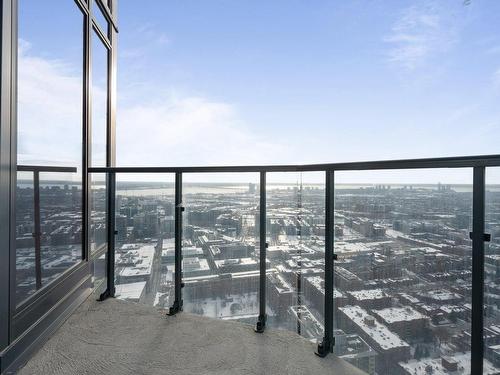 Terrasse - 4904-1188 Rue St-Antoine O., Montréal (Ville-Marie), QC -  Photo Showing Other Room