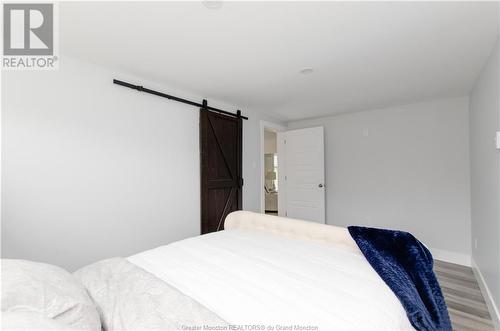 141 Stead Lane, Pointe Du Chene, NB - Indoor Photo Showing Bedroom