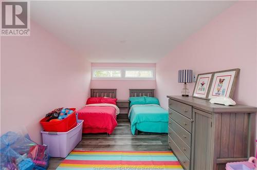 141 Stead Lane, Pointe Du Chene, NB - Indoor Photo Showing Bedroom