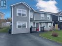9 Yellow Wood Drive, Paradise, NL  - Outdoor With Facade 