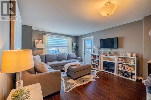 9 Yellow Wood Drive, Paradise, NL - Indoor Photo Showing Living Room
