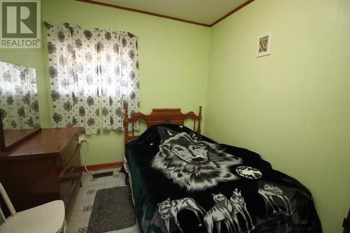 192-194 Main Street, Norris Point, NL - Indoor Photo Showing Bedroom
