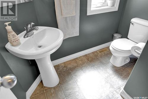 4834 Taylor Crescent, Regina, SK - Indoor Photo Showing Bathroom