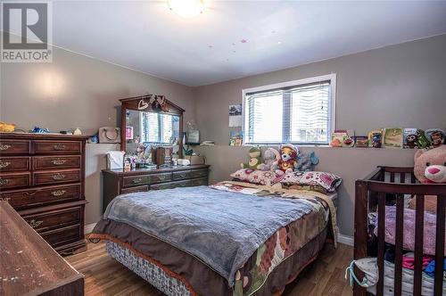 29 Scotts Road N, Conception Bay South, NL - Indoor Photo Showing Bedroom