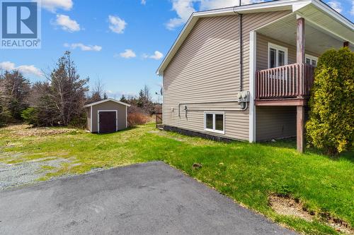 29 Scotts Road N, Conception Bay South, NL - Outdoor