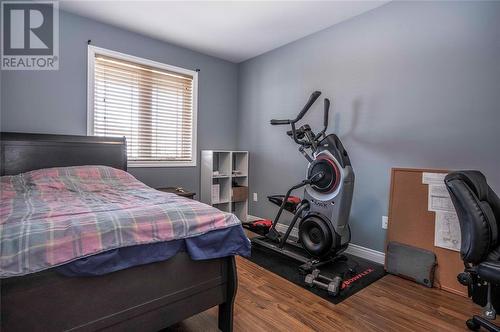 29 Scotts Road N, Conception Bay South, NL - Indoor Photo Showing Bedroom