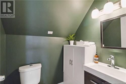 414 Canada Street, Fredericton, NB - Indoor Photo Showing Bathroom