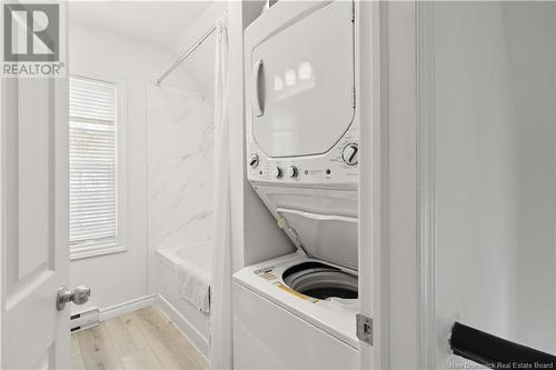 414 Canada Street, Fredericton, NB - Indoor Photo Showing Laundry Room