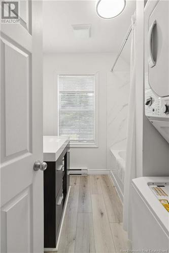 414 Canada Street, Fredericton, NB - Indoor Photo Showing Laundry Room