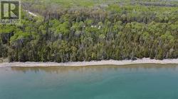 Lot 2 Sandy Point Rd  Assiginack, Manitoulin Island, ON P0P 1N0