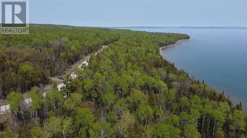 Lot 2 Sandy Point Rd, Assiginack, Manitoulin Island, ON 