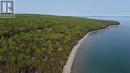 Lot 2 Sandy Point Rd, Assiginack, Manitoulin Island, ON 