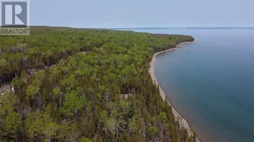 Lot 2 Sandy Point Rd, Assiginack, Manitoulin Island, ON 