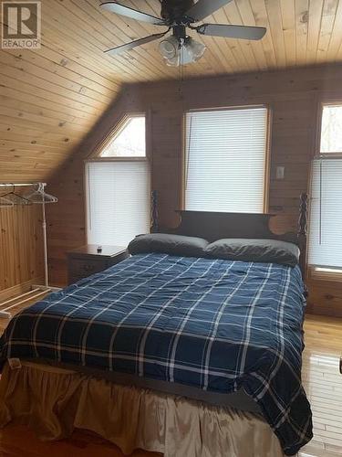 56 Loop Road, Terra Nova, NL - Indoor Photo Showing Bedroom