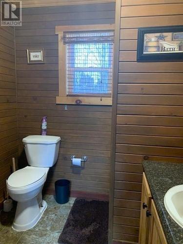 56 Loop Road, Terra Nova, NL - Indoor Photo Showing Bathroom