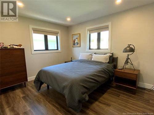14 48E Avenue, Edmundston, NB - Indoor Photo Showing Bedroom