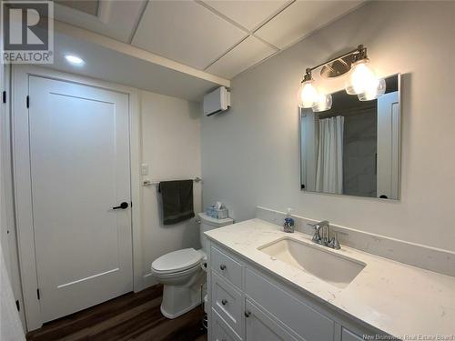 14 48E Avenue, Edmundston, NB - Indoor Photo Showing Bathroom