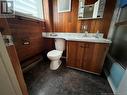 1 Veniot Street, Edmundston, NB  - Indoor Photo Showing Bathroom 
