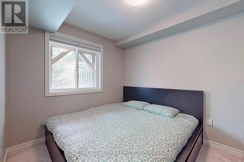 9 - 57 Ferndale Drive S, Barrie, ON - Indoor Photo Showing Bedroom