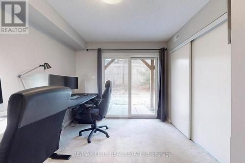 9 - 57 Ferndale Drive S, Barrie, ON - Indoor Photo Showing Office