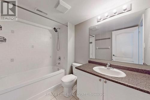 9 - 57 Ferndale Drive S, Barrie, ON - Indoor Photo Showing Bathroom