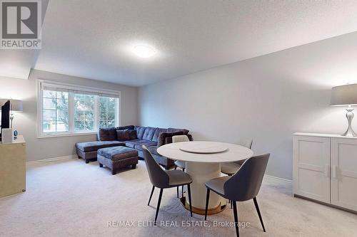 9 - 57 Ferndale Drive S, Barrie, ON - Indoor Photo Showing Dining Room